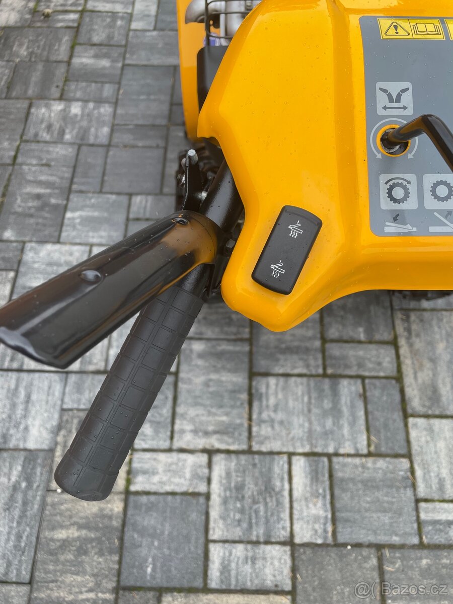 Sněhová fréza - 6