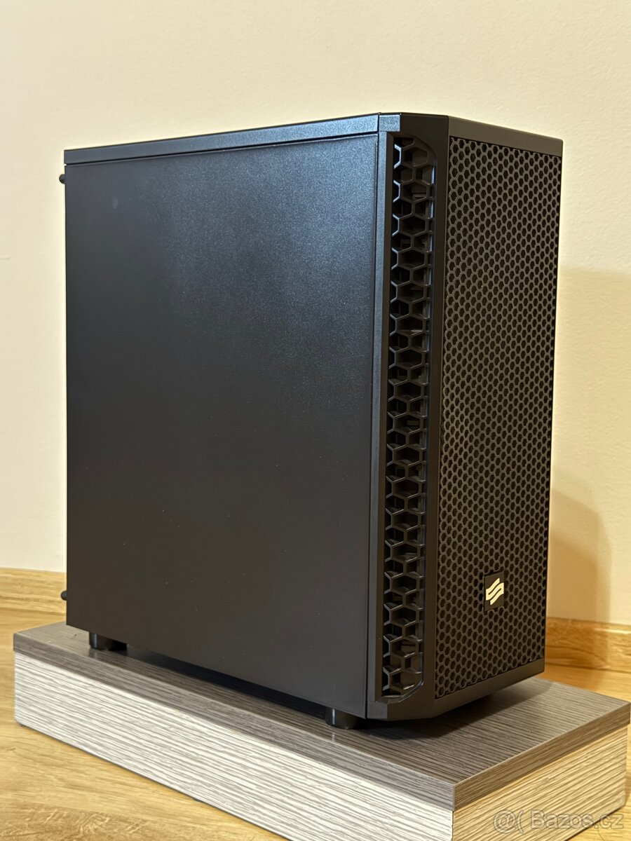 Herní PC – i7-10700KF / GTX 1650 SUPER / 16GB RAM - 6