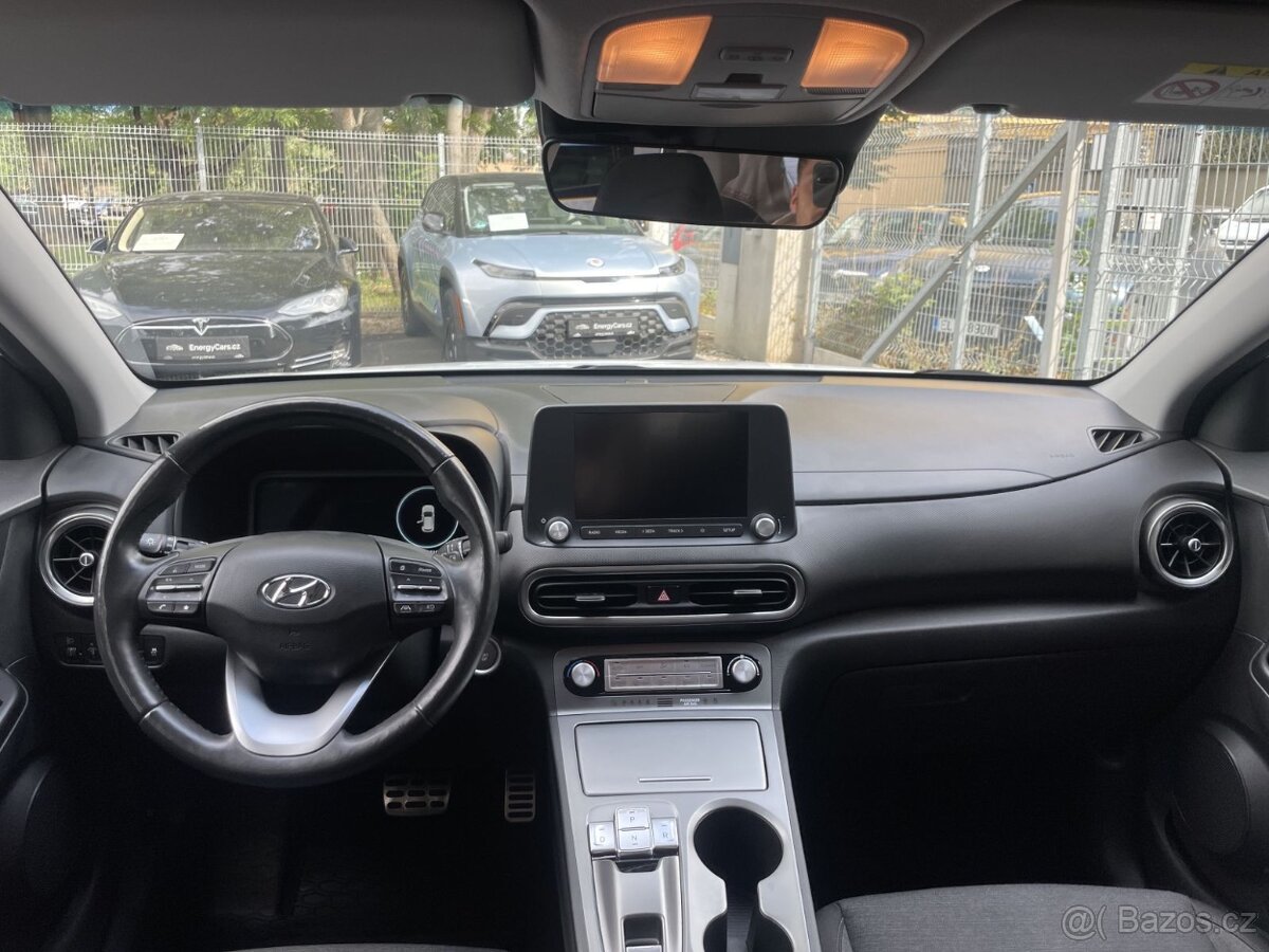 Hyundai Kona, 64kWh Smart - 6
