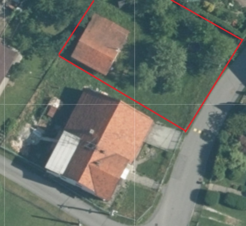 Dům 190 m2 na pozemku 548 m2 - RYCHLÉ JEDNÁNÍ SLEVA - 6