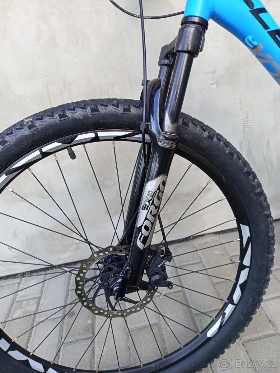 Dětské horské kolo 26 - 6