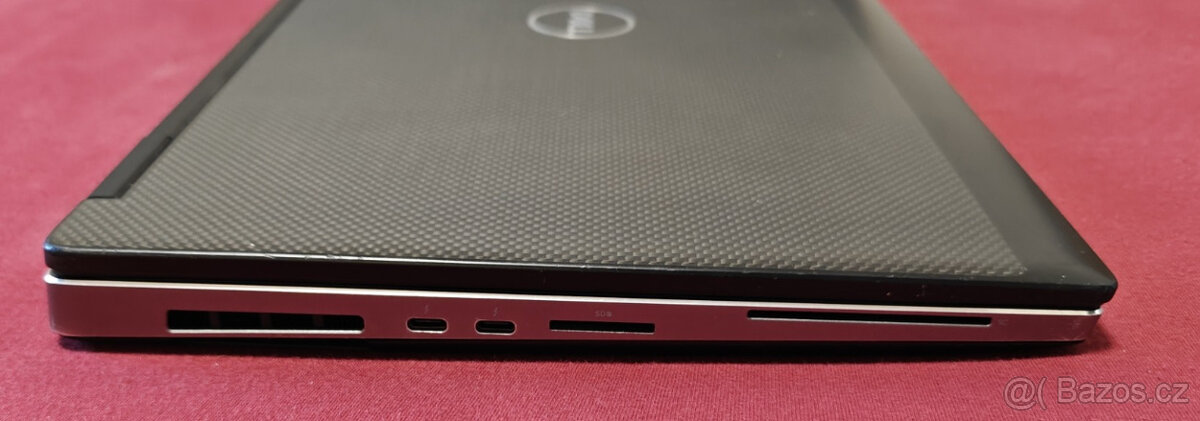 Dell Precision 7530 - 6