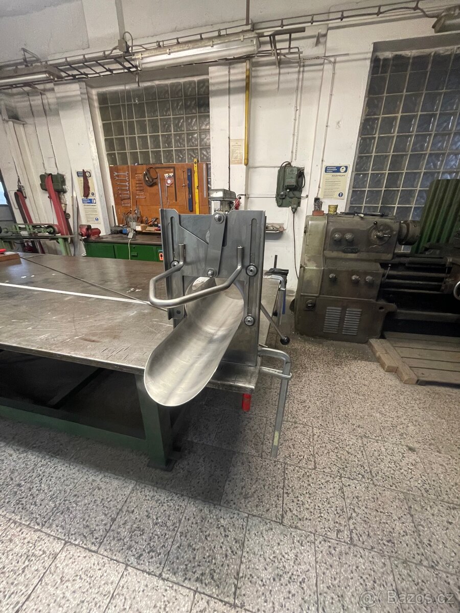 Gastro - plnička/narážečka - 6