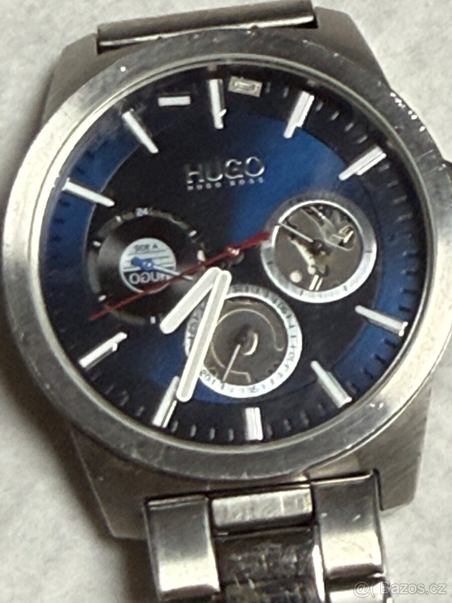 Hodinky to mi Hilfiger - 6