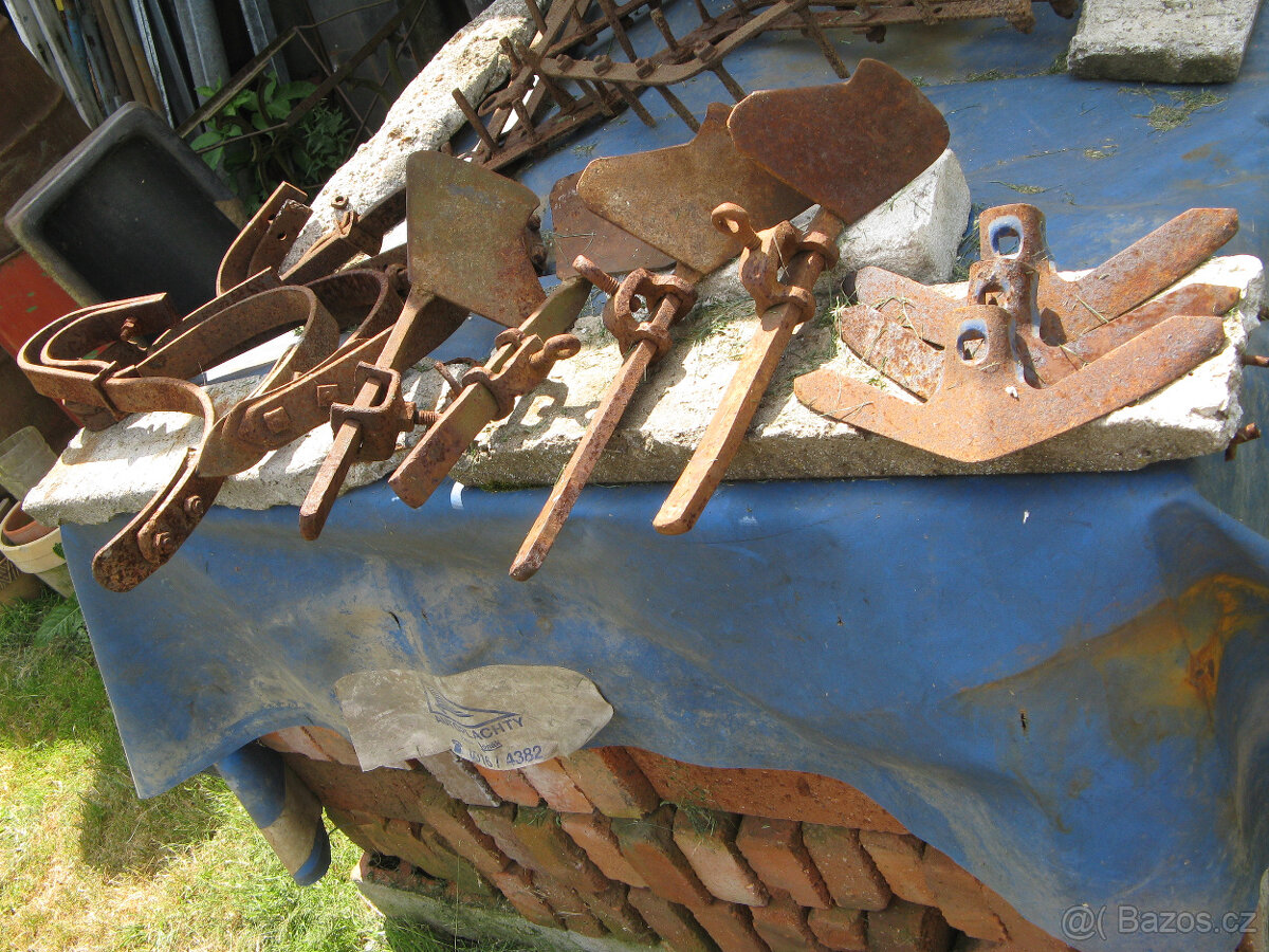 kultivátor za malotraktor - 6