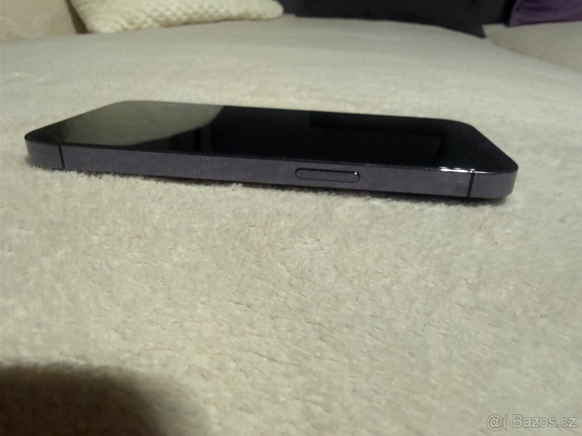 iPhone 14 Pro 128GB Deep Purple - 6