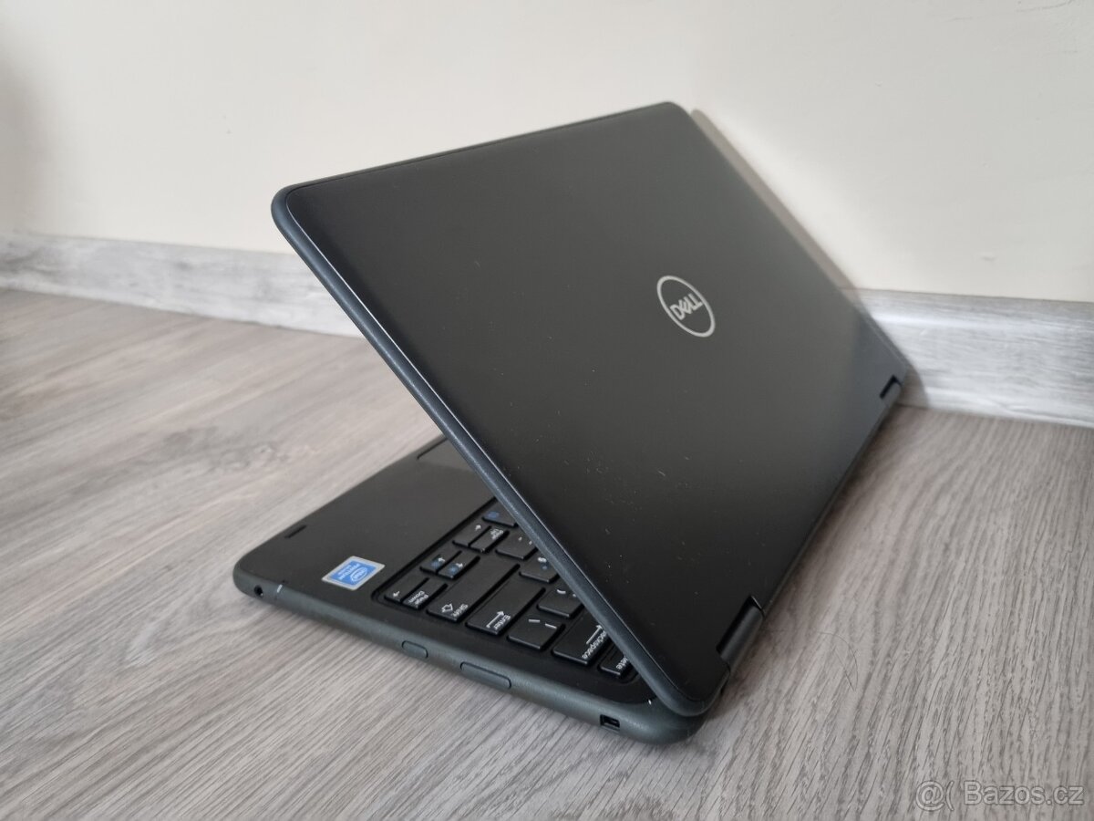▼DELL Latitude 3190 2-in-1 - 11" / TOUCH / 8GB / SSD / ZÁR▼ - 6
