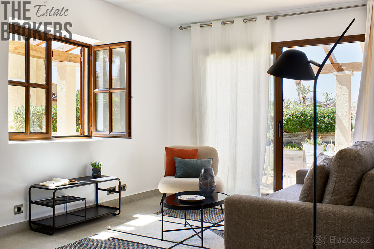 Vila Buenaventura Pueblo - 6