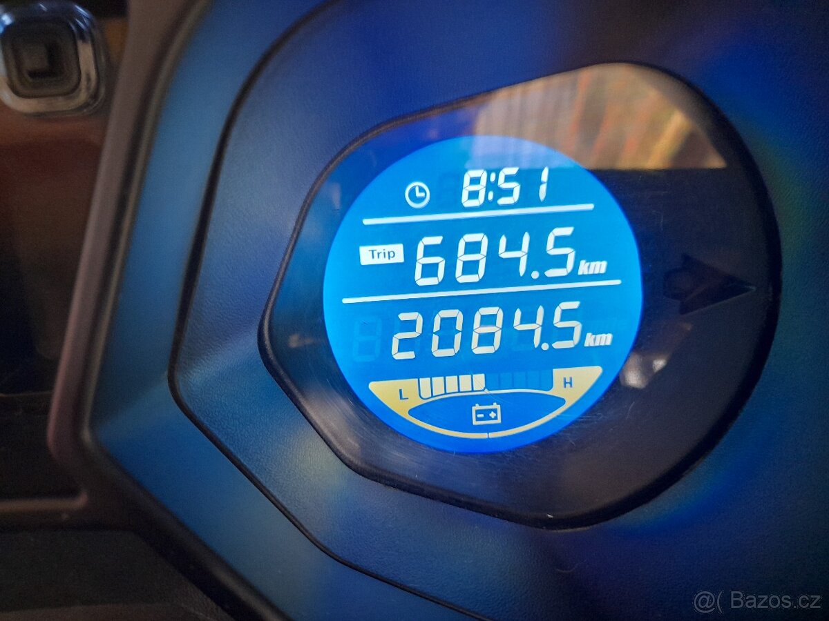 Kentoya maximus 125 - 6