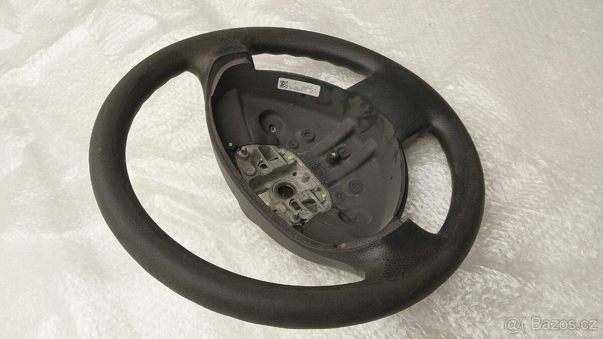 Dacia Dokker – Volant , Airbag - 6