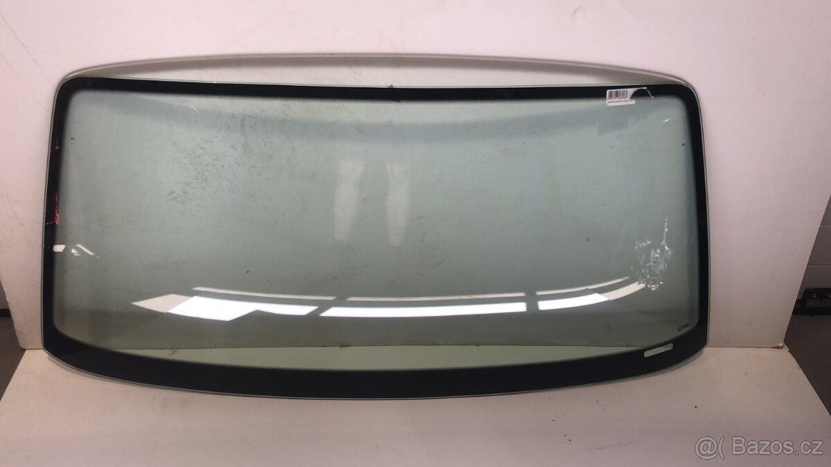 Jaguar XJ 40 nové čelní sklo - 6