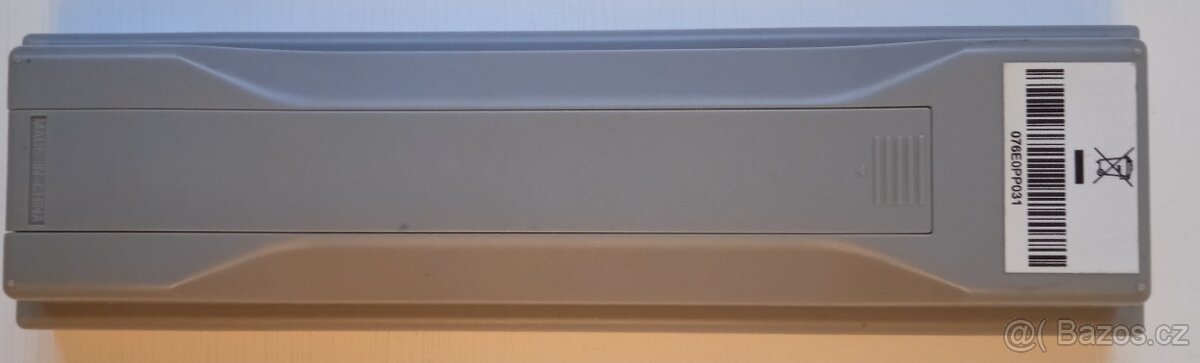 PIONEER - dálkový ovladač - 6