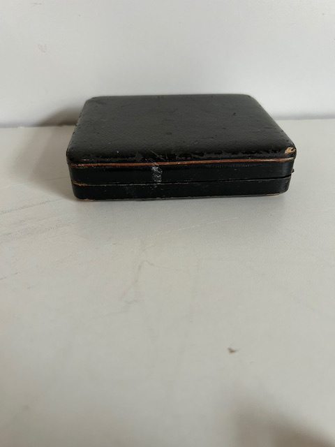 Krabička na pánské kapesní hodinky. - 6