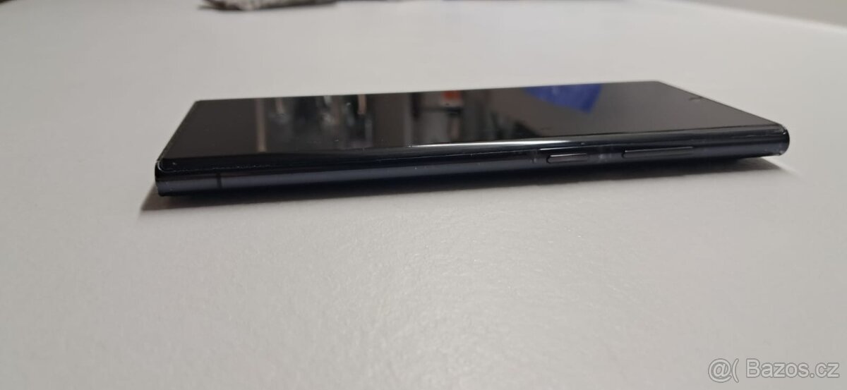 Prodám Samsung galaxy s22 ultra - 6
