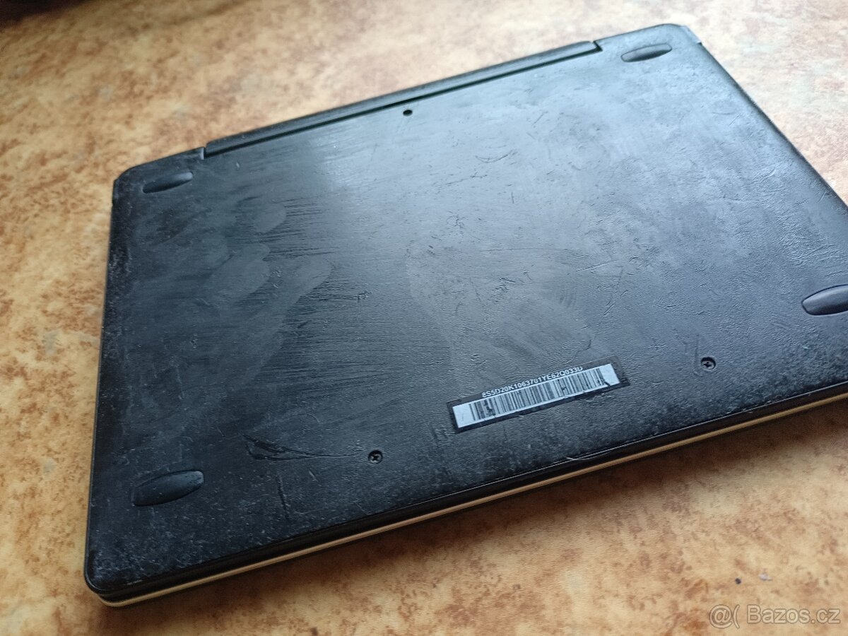 Tablet-notebook Lenovo Yoga Miix 300 - 6