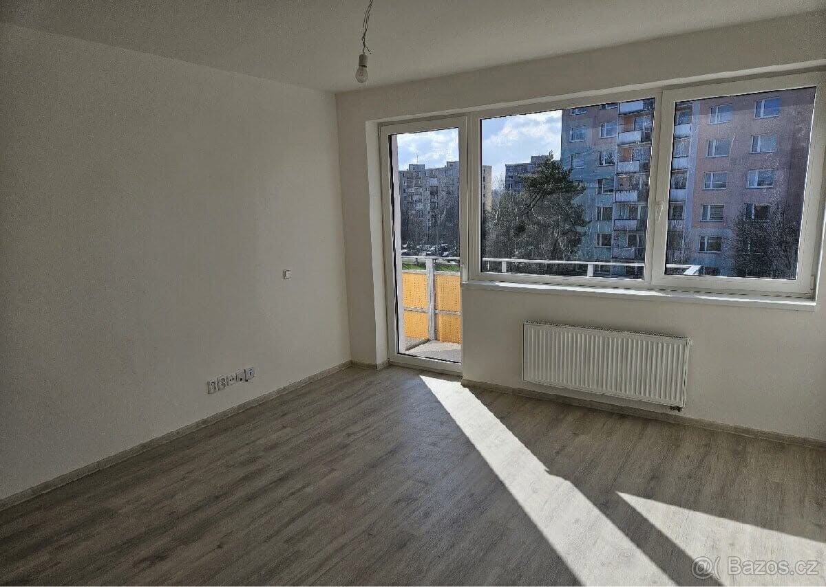 Pronájem bytu - 6