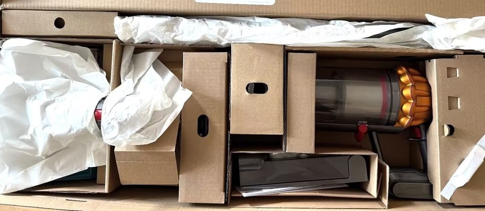 Dyson V16 Piston Animal - 6