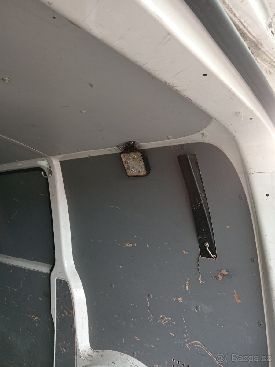 VW transporter T5 - 6