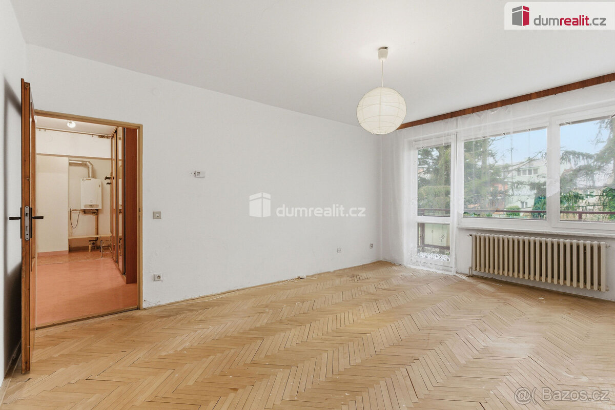 Byt 2+1 Brno - Starý Lískovec - 6