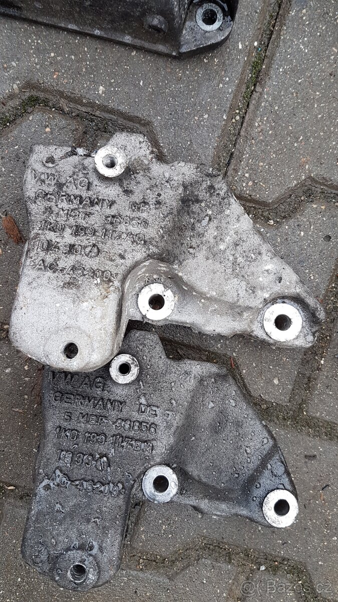 VW Passat B5.5 1.9 TDI r.v. 2002 ND - 6