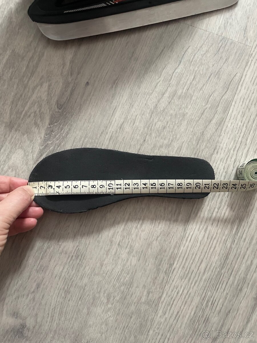 Prodám klučičí brusle - 6