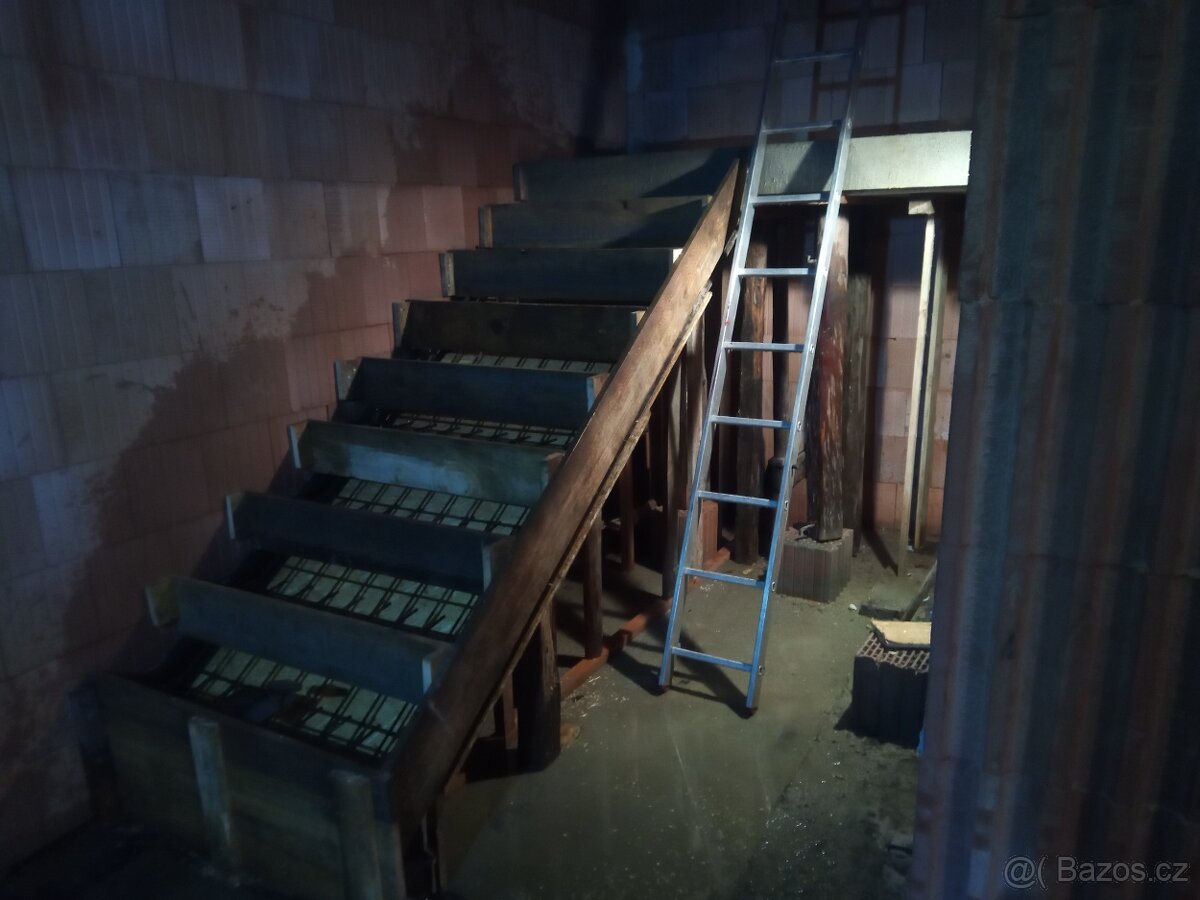 Tesař, zedník, klempíř - 6