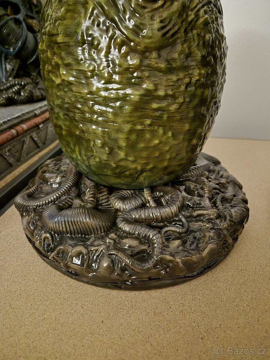 Alien Xenomorph Egg Prime 1 - 6