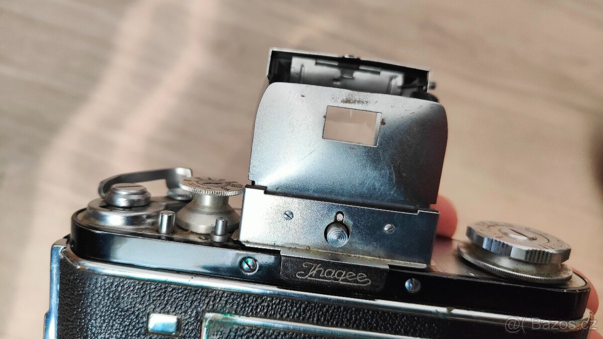 Exakta varex II a - 6