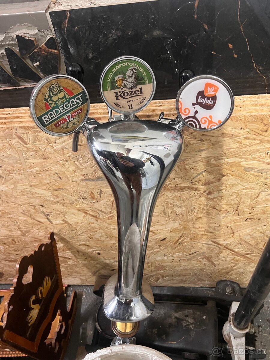 Chlazení Lindr CWP 100 3x smyčka - 6