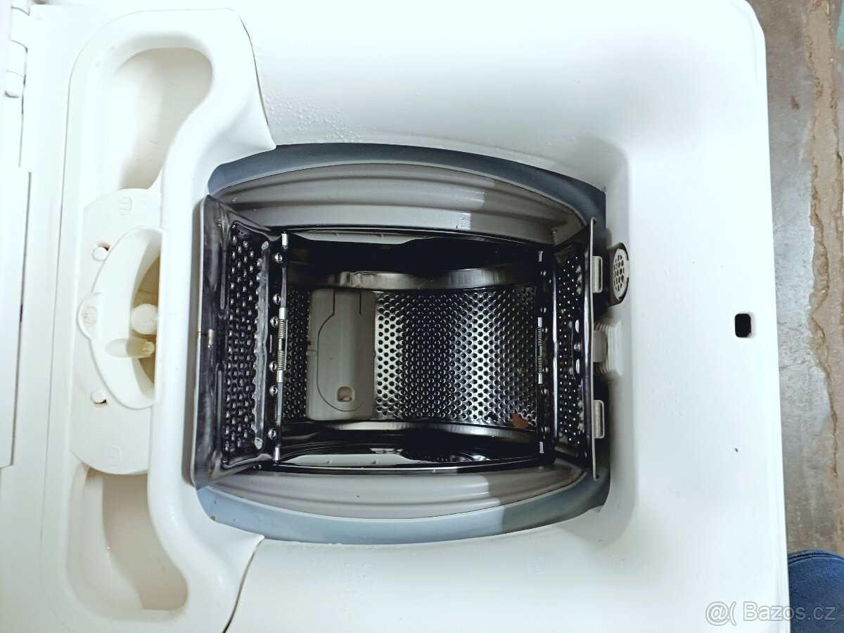 Pračka Electrolux 6 kg 1200 ot./min. ZÁRUKA - 6