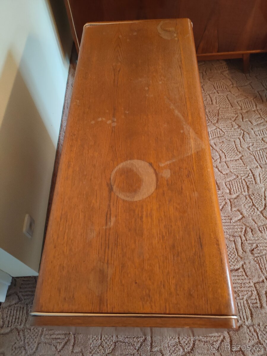 retro nábytek JITONA - 6