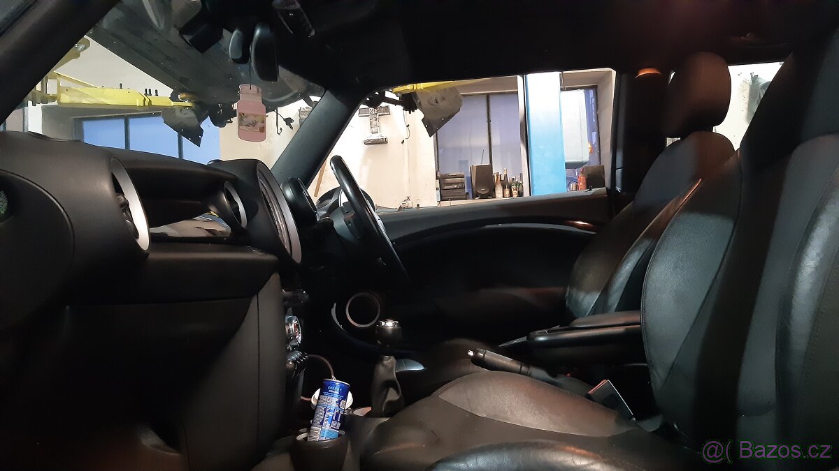 Mini cooper S R56 135kw 2011 - 6