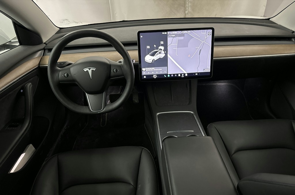 Tesla Model 3 refresh, EAP, Long Range, záruka, odpočet DPH - 6