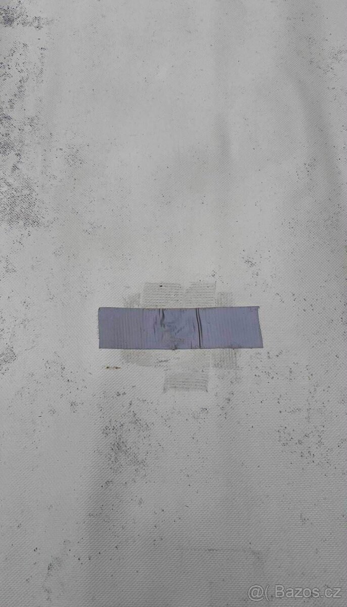 Tropiko na karavan - 6