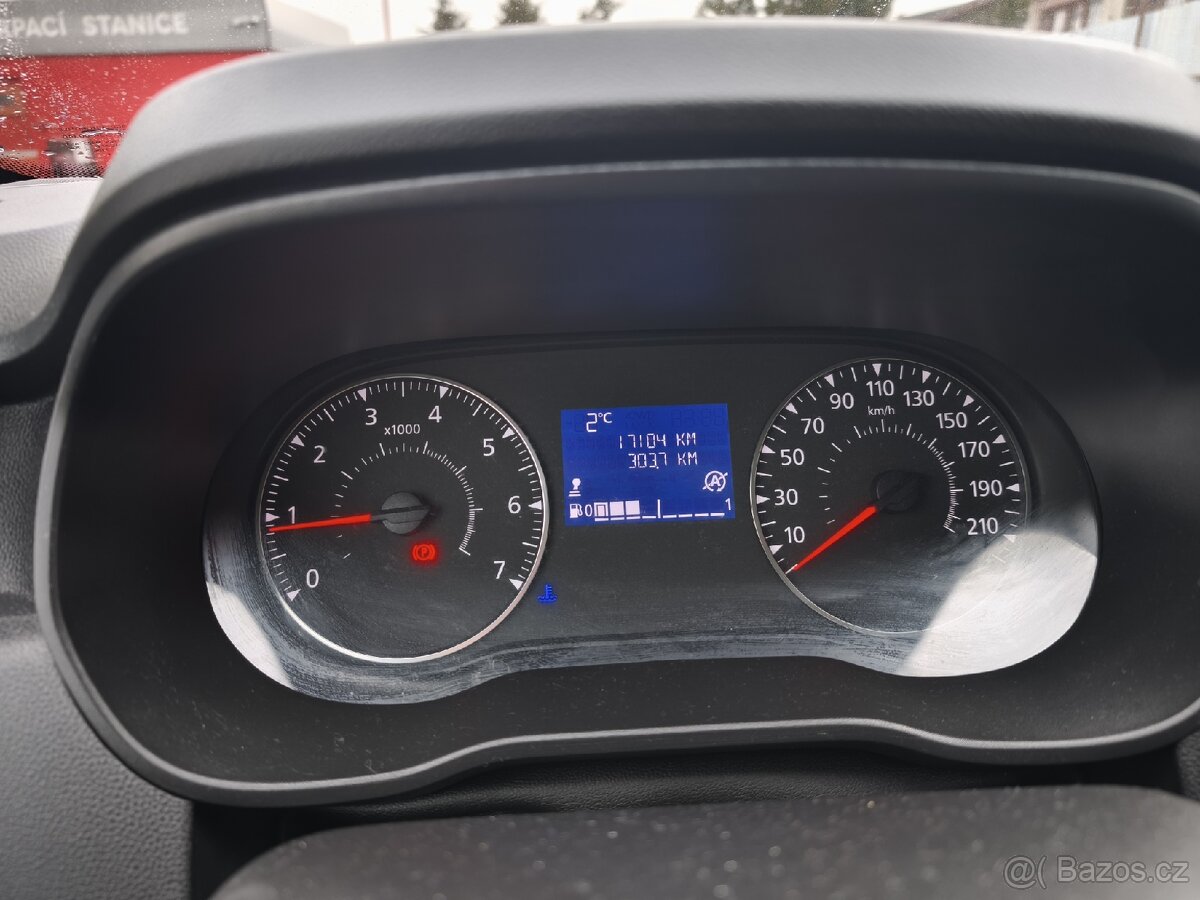 Dacia Duster - 6
