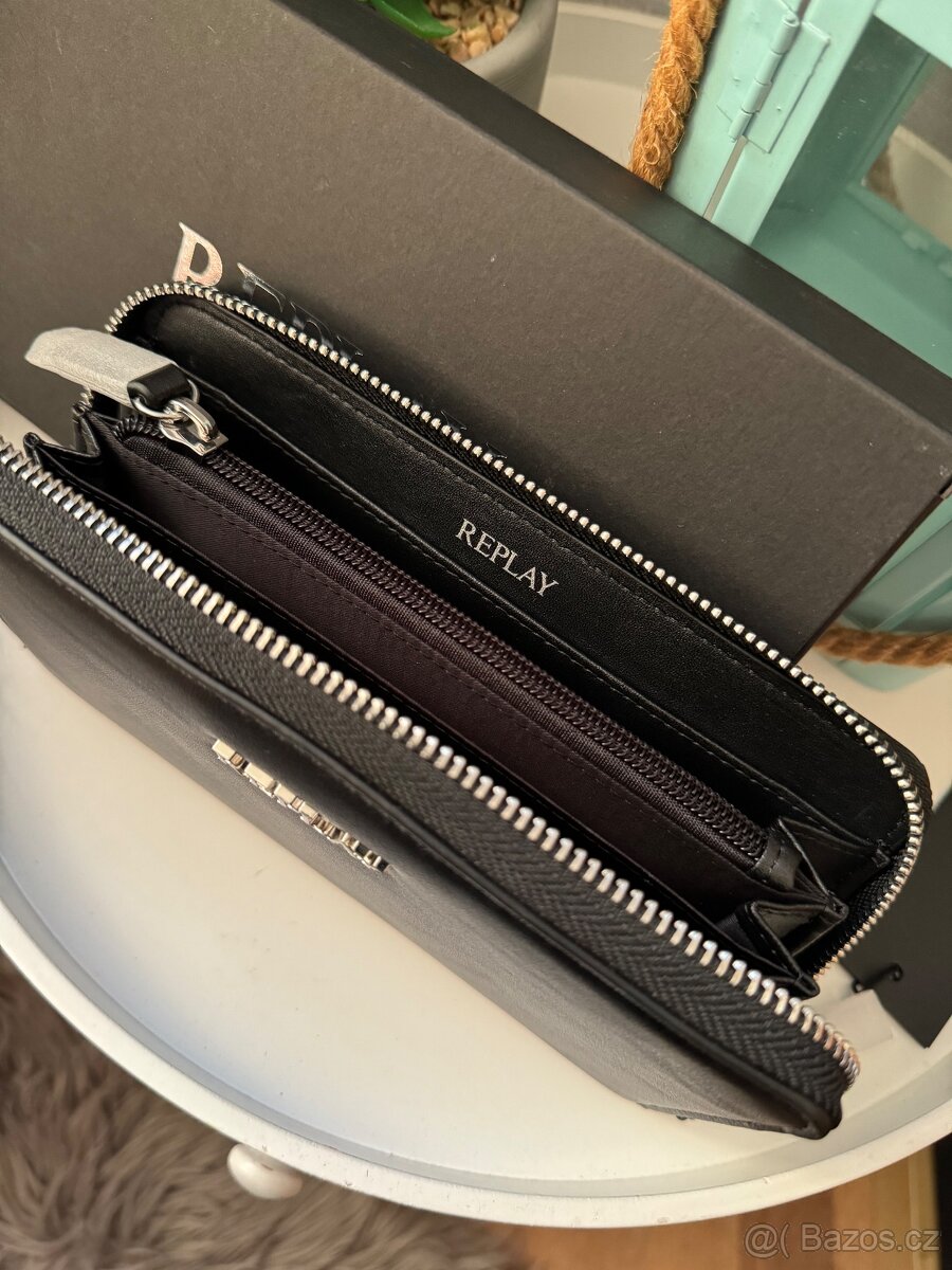 Dámská peněženka Replay - 6