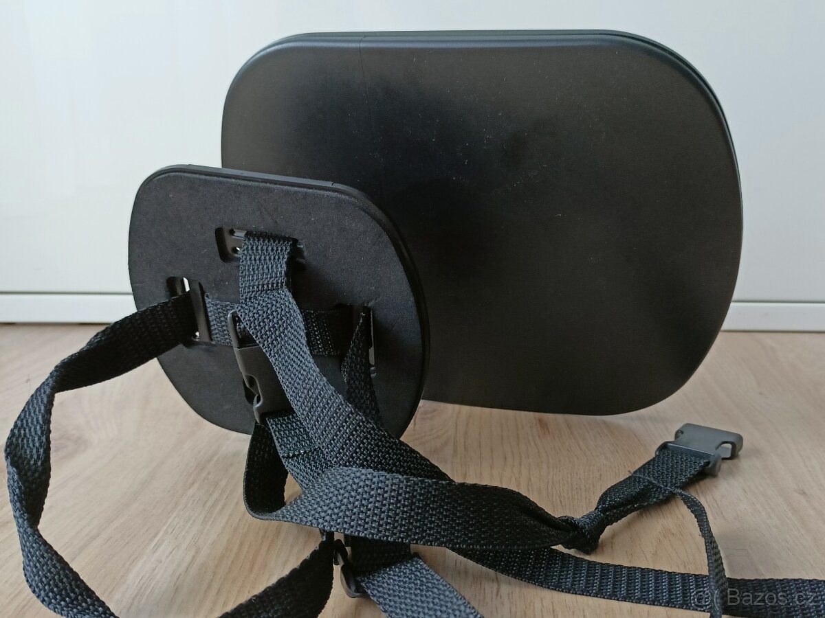 Protisměrná autosedačka Klippan Century - 6