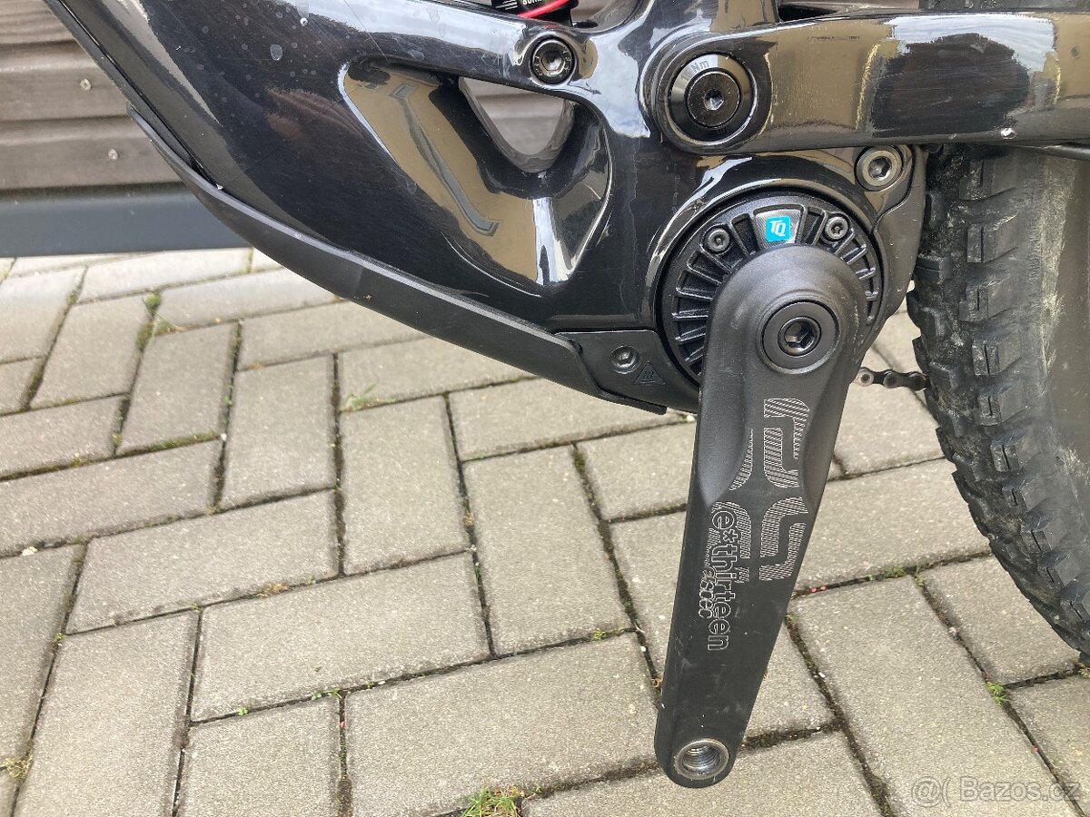 Trek Fuel EXe 9.8 GX AXS, vel. M - 6