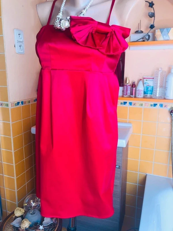 saty# oslavy# spolecenske# cervenesaty# ples# masle - 6