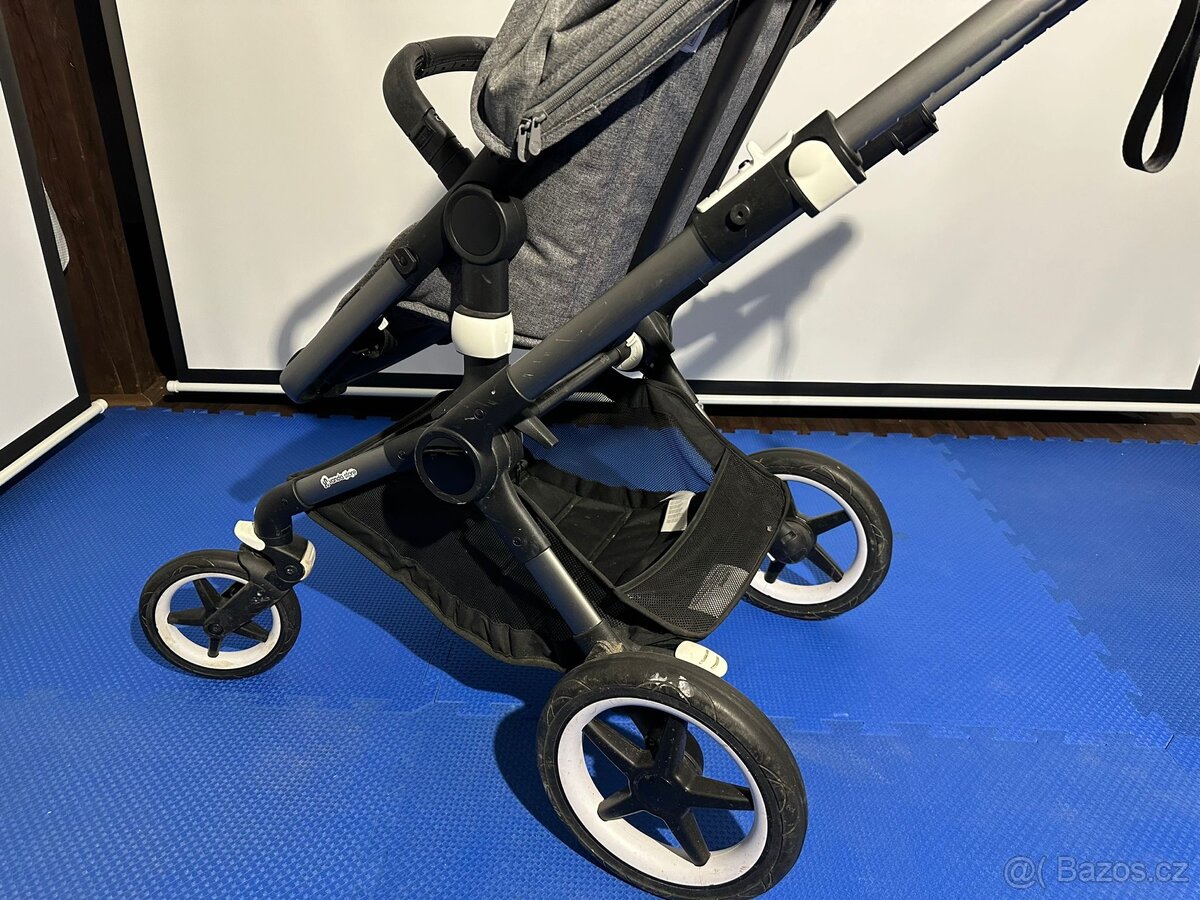 Bugaboo Fox 3 - 6
