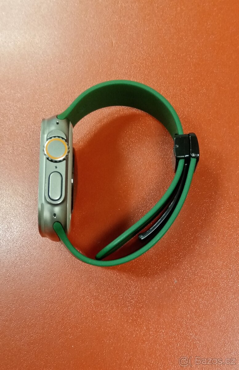 Apple Watch Ultra 49mm - 6