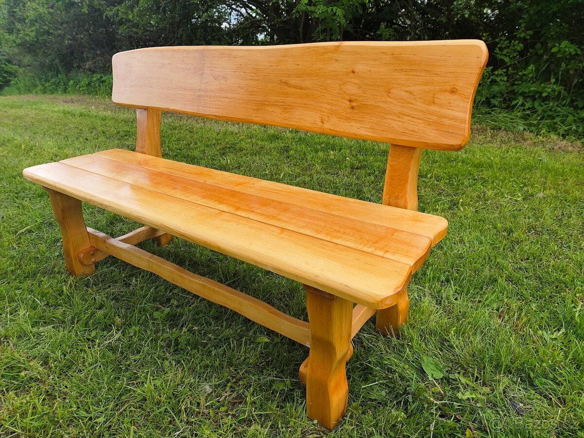 ZAHRADNÍ SESTAVA TEDY 150 cm/200 cm - 6