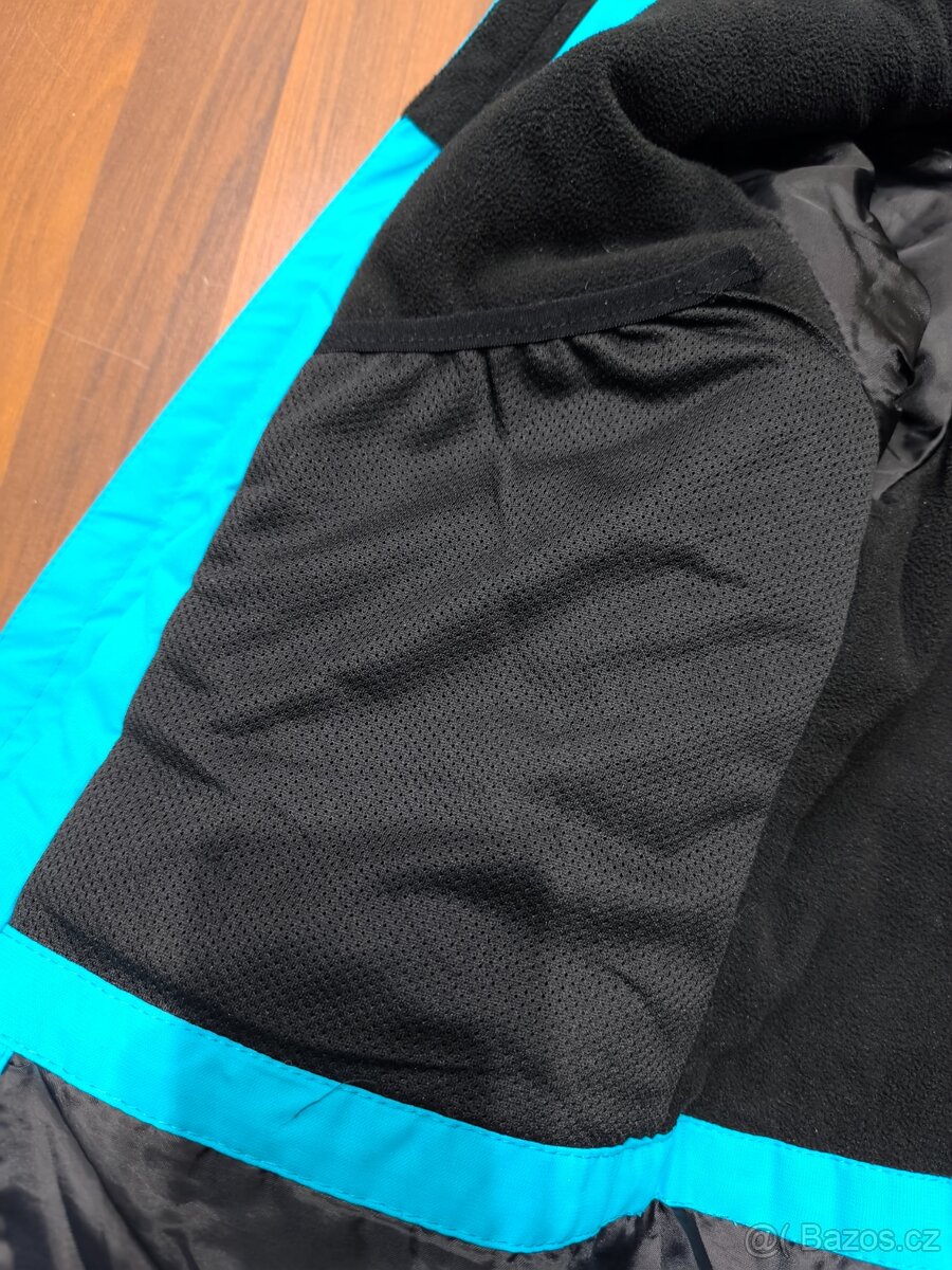 Lyžařská bunda vel.S/ 36 - 6