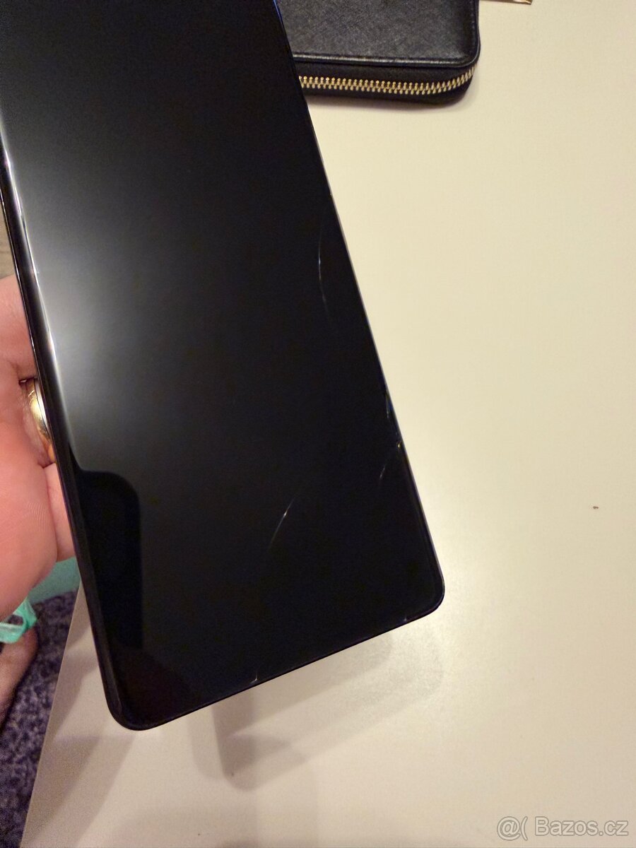 Samsung Galaxy S21 Ultra 5G, 256 GB, černý - 6