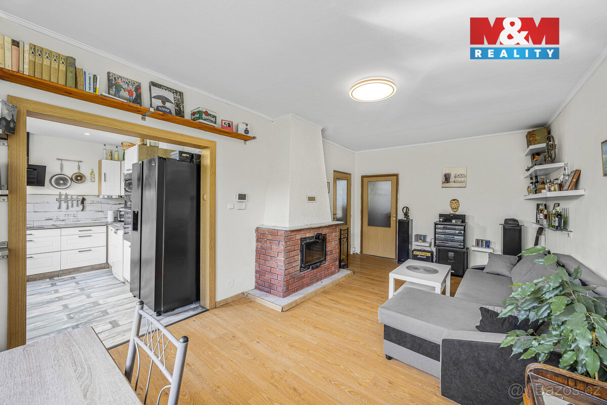 Prodej rodinného domu, 110 m², Hradec Králové - 6