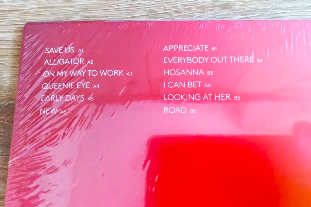 LP - Paul Mc Cartney - NOVÉ, Vinyl - 6