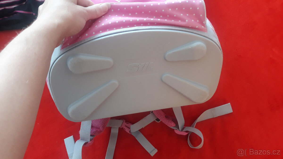 Aktovka Still s jednorožcem - 6