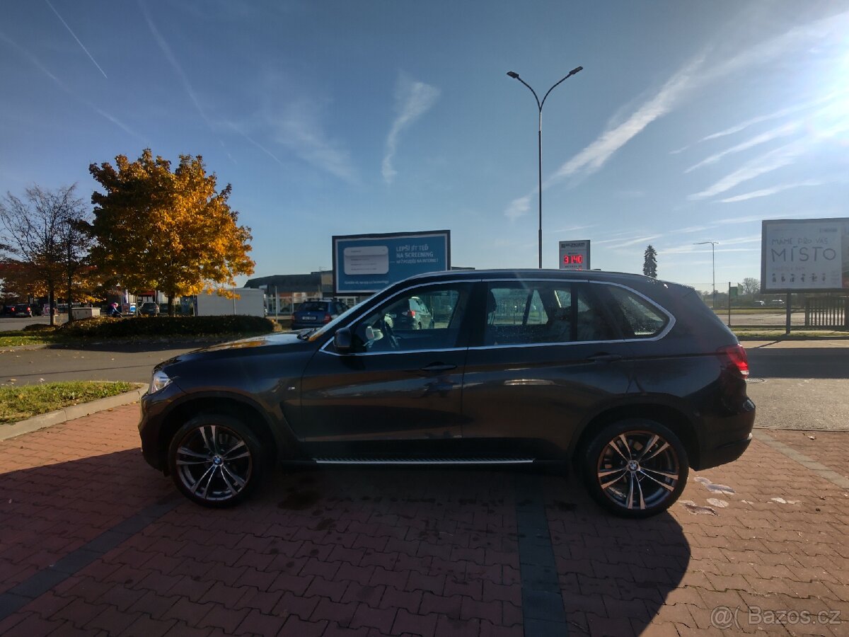 BMW X5 xDrive30d - 6
