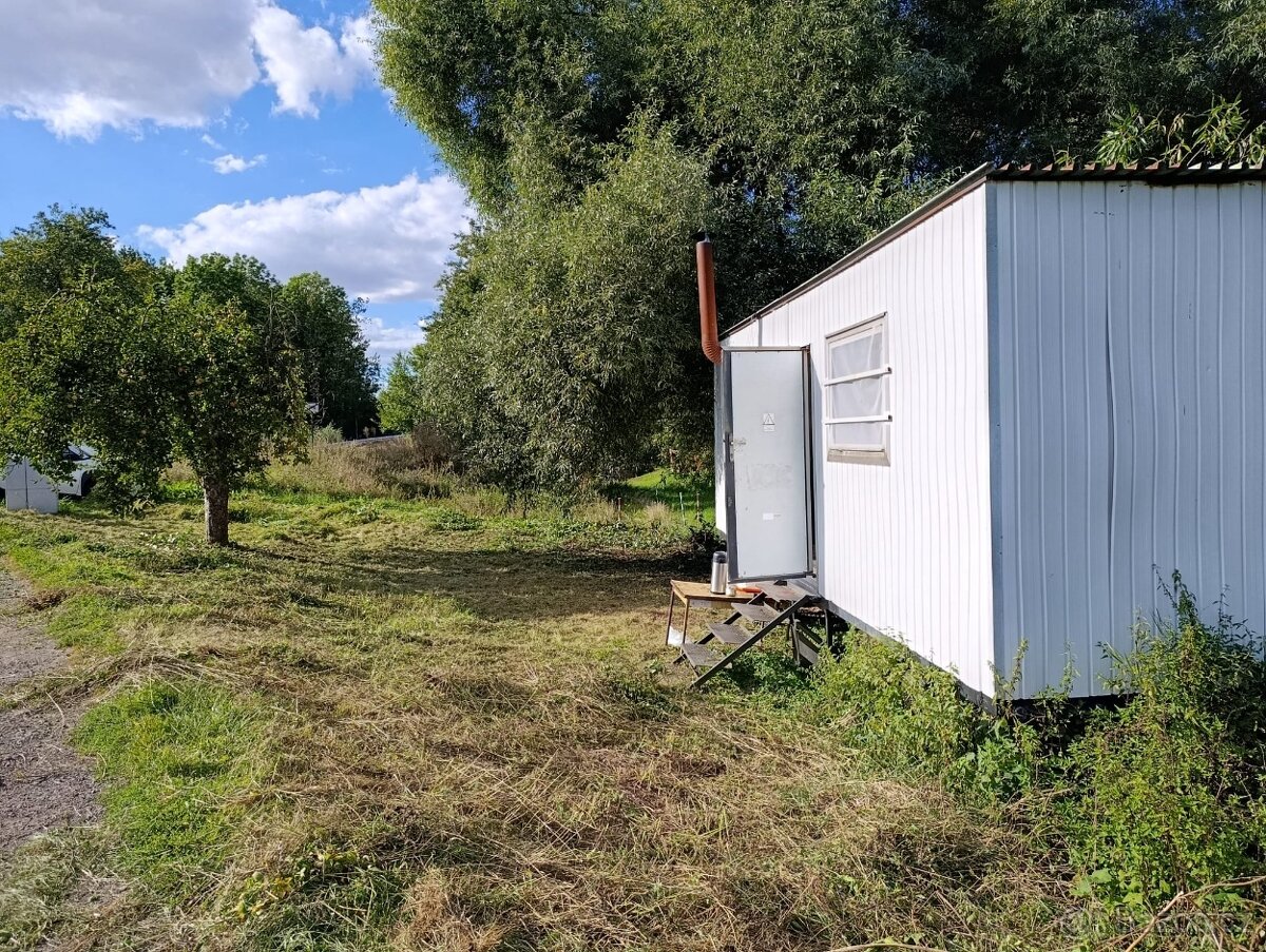 Maringotka Slušovice - 6