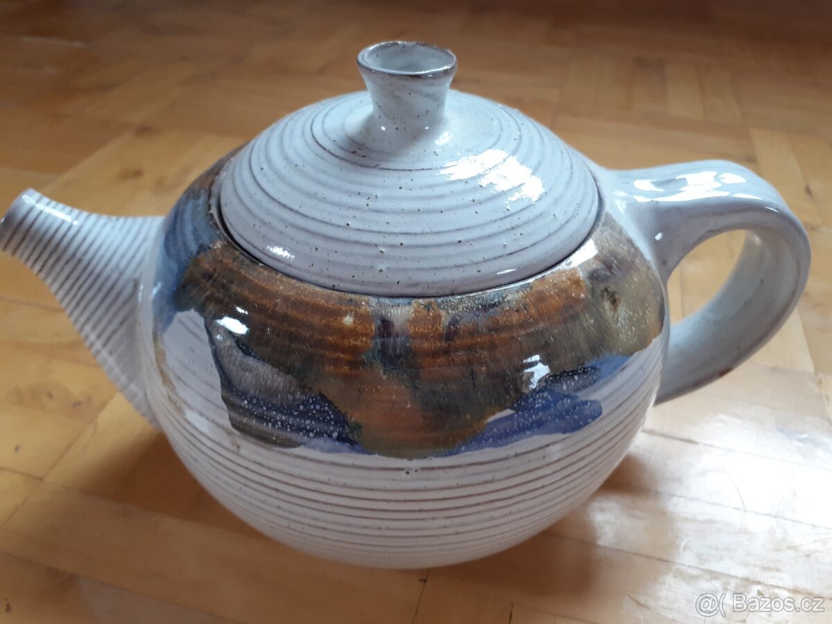 Set na kávu/čaj - 6